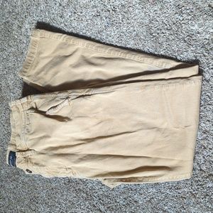 Men's American Eagle AE extreme flex khakis
